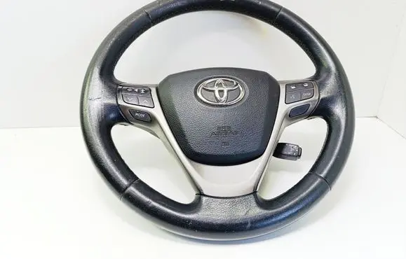 Toyota Avensis T270 Steering wheel