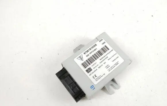 Porsche Panamera (970) Tire pressure control unit 97061810305 PPT21601 10000000018238