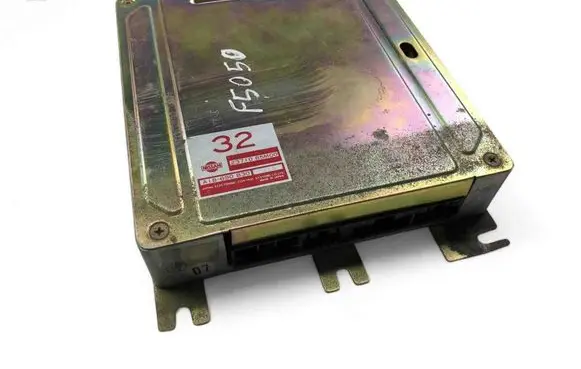 Nissan Sunny Engine control unit/module ECU 2371065M00