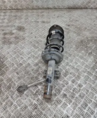 Volkswagen Taigo Front shock absorber/damper 2Q0413031EM