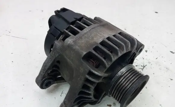 Alfa Romeo 147 Generator/alternator