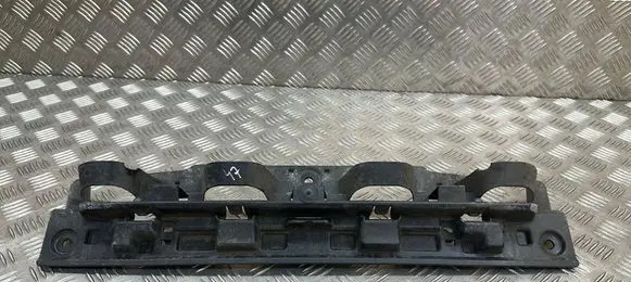 Citroen C4 Cactus Rear bumper mounting bracket 9801686480