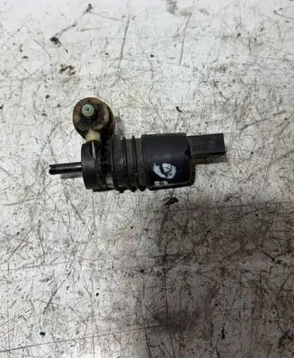 Volkswagen Golf VI Windscreen/windshield washer pump 1K6955651 3122789