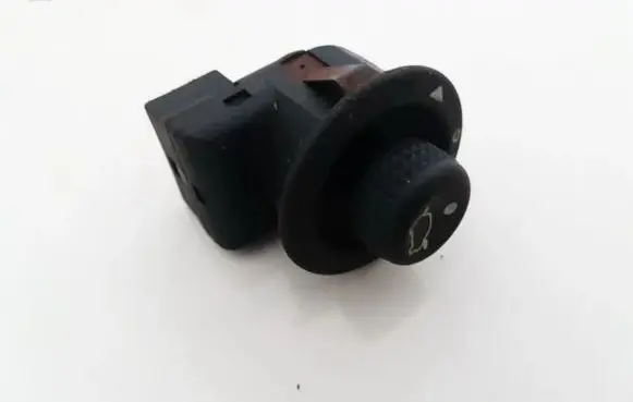 Ford Mondeo MK I Wing mirror switch 93bg17b676ba