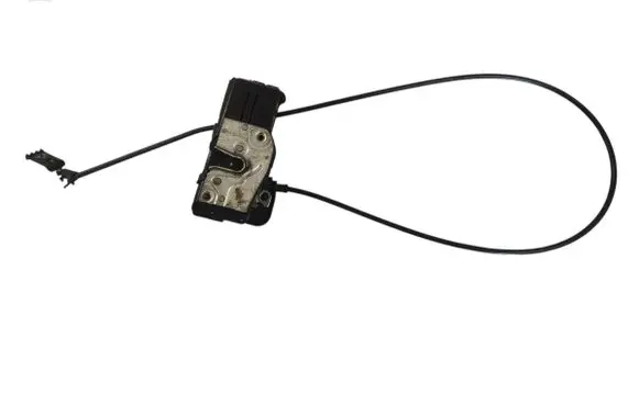 Tesla Model S Rear door lock 600891499D