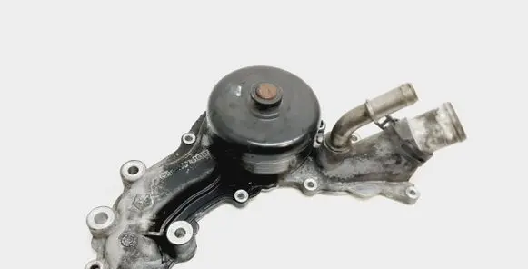 Dodge Challenger Water pump 05184498AI