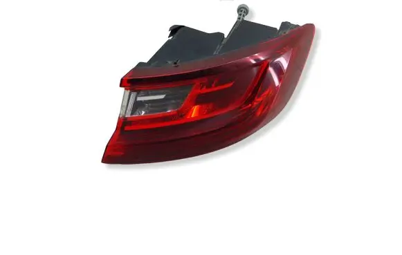 Renault Megane IV Rear/tail lights 265509578R 90071603 900716030TBV
