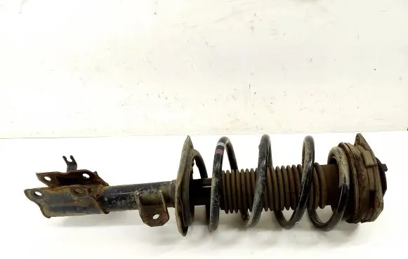 Nissan Qashqai Front shock absorber/damper 54303BR24A