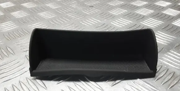 Mercedes-Benz GLE (W166 - C292) Glove box pad A1666830994