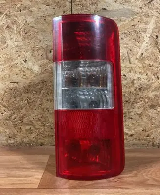 Rear/tail lights