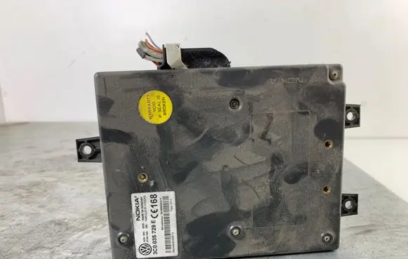 Phone control unit/module