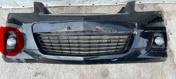 Opel Zafira B Front fog light 89210094