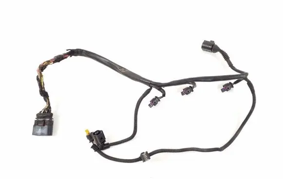 Other wiring loom