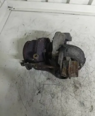 Mercedes-Benz Vito Viano W638 Turbo 6110961399
