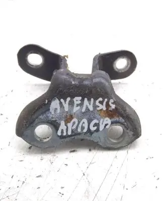 Toyota Avensis T270 Front door lower hinge 