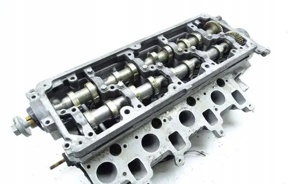 Skoda Superb B6 (3T) Engine head 03L103373J