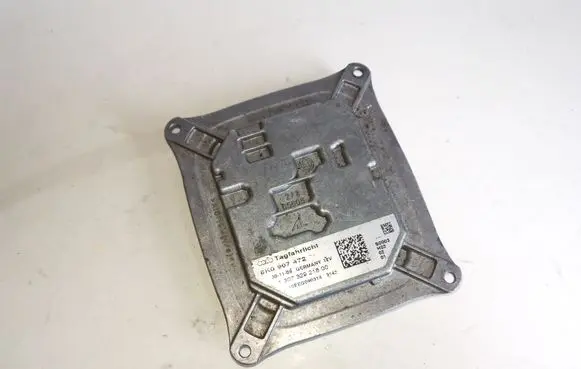Headlight ballast module Xenon