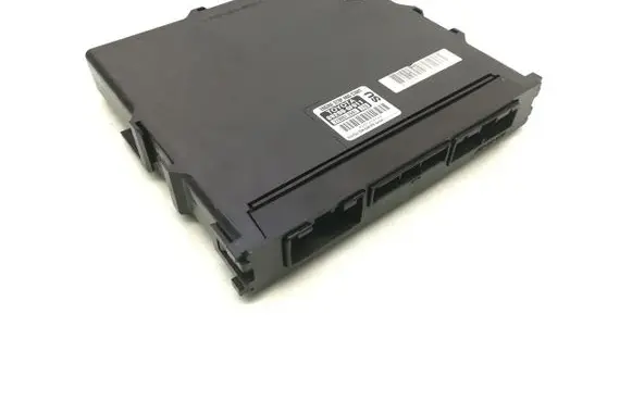 Start/Stop control module
