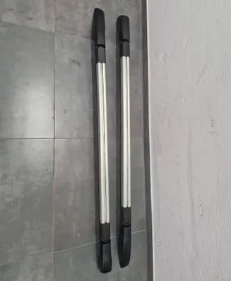 Mercedes-Benz Citan W415 Roof bar rail
