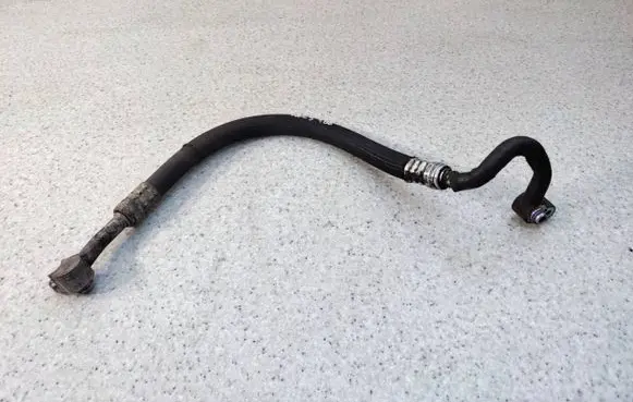 Audi A6 S6 C5 4B Air conditioning (A/C) pipe/hose 4B0260701R