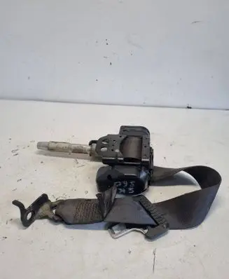 Volvo S60 Rear seatbelt 39965831
