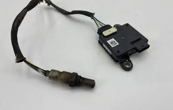Jaguar XE Lambda probe sensor FPLA5J299EC 0281006972