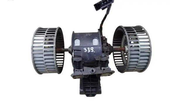 BMW 3 E90 E91 Heater fan/blower 6934972 6937774