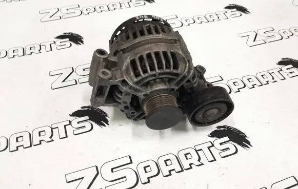 BMW 3 E46 Generator/alternator 7516098