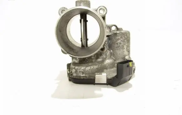 Hyundai i30 Electric throttle body valve 351002A600