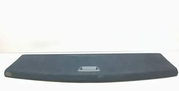 BMW 2 F46 Trunk/boot floor carpet liner 7360984 51477360984