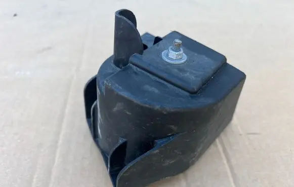 BMW X4 F26 Alarm system siren 9211292 52953010