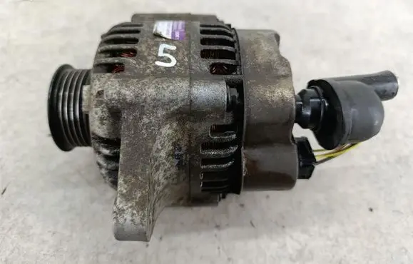 Suzuki Alto Generator/alternator