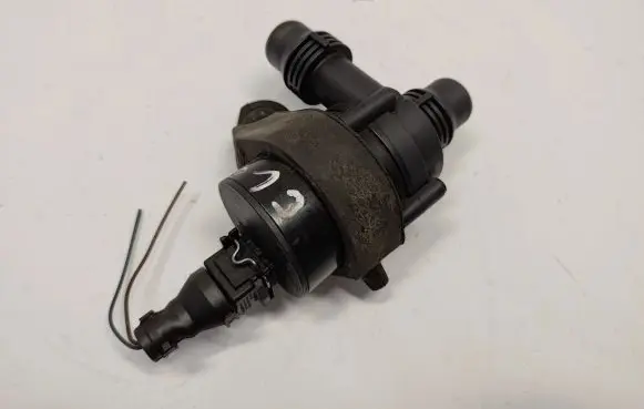 BMW 7 E65 E66 Electric auxiliary coolant/water pump 64116922699 64110151692