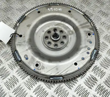 Toyota GR 86 Flywheel SU00309003