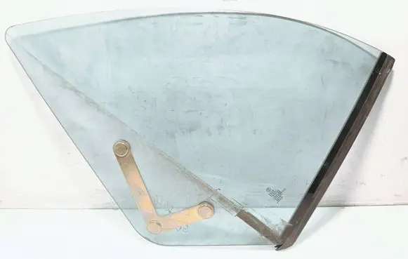 Audi A4 S4 B6 8E 8H Rear side window As2
