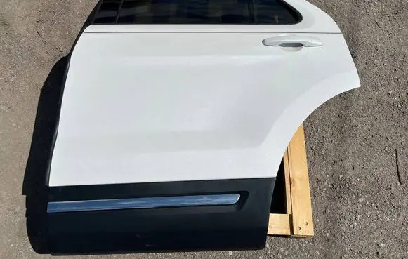 Ford Explorer V Rear door DRZWILTEX2016