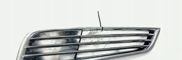 Audi A8 S8 D4 4H Front bumper lower grill 4H0807679E