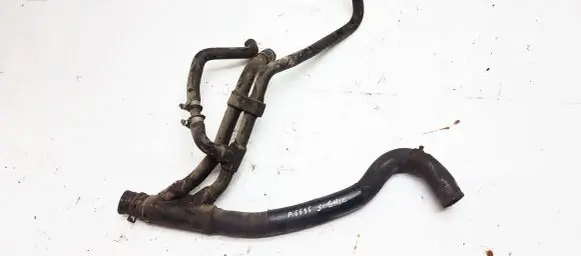 Renault Scenic I Engine coolant pipe/hose