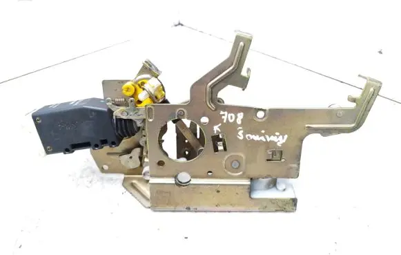 Ford Transit Sliding door lock 005465