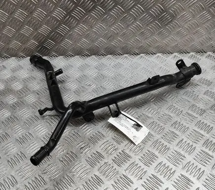 KIA Sportage Engine coolant pipe/hose 256202A860