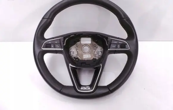Seat Tarraco Steering wheel 5FJ419091
