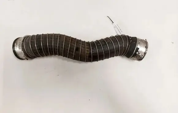 BMW X1 E84 Intercooler hose/pipe