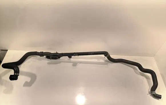 BMW 5 F10 F11 Engine coolant pipe/hose 9169918