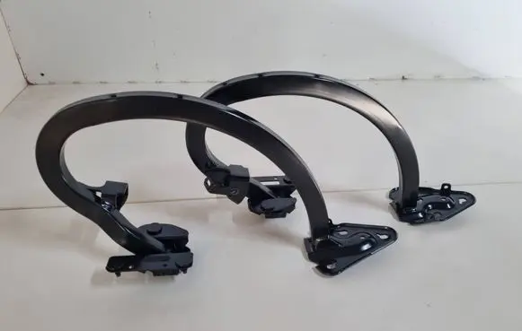 BMW 2 F44 Tailgate/trunk/boot hinge 7475024 53842 37724