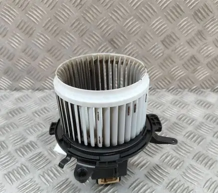 Citroen DS7 Crossback Heater fan/blower 9849717380