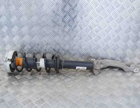 Audi A4 S4 B9 8W Front shock absorber/damper 8W0037 EE200501