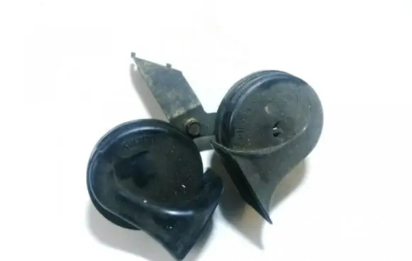 Volkswagen PASSAT B5 Horn signal 0092018