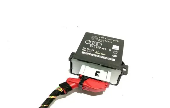 Audi Q5 SQ5 Light module LCM 8K0907357B 00837924 00040172