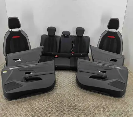 Opel Mokka B Interior set 9835146180 9839727980