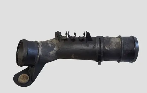 Volkswagen Caddy Intercooler hose/pipe 3C0145770B